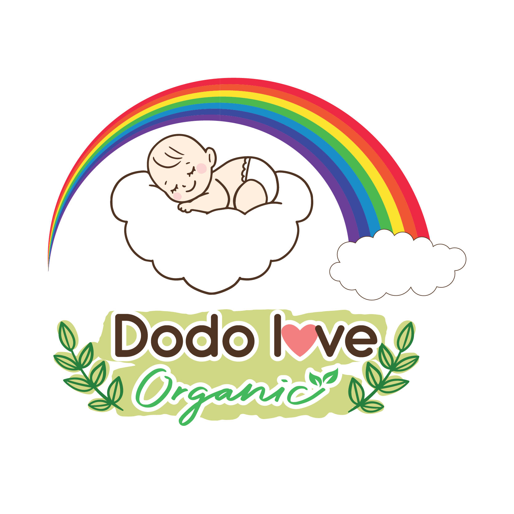 Dodolove Organic